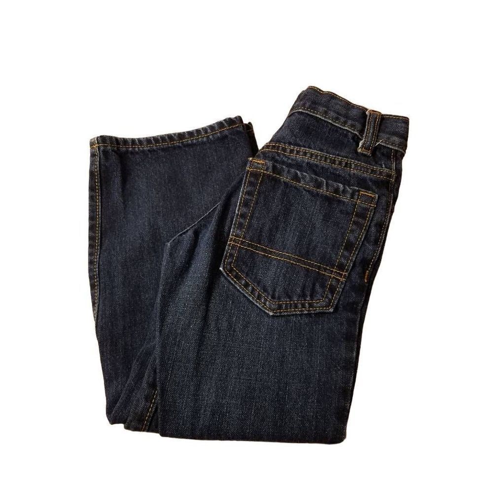Old Navy Jeans 6 slim